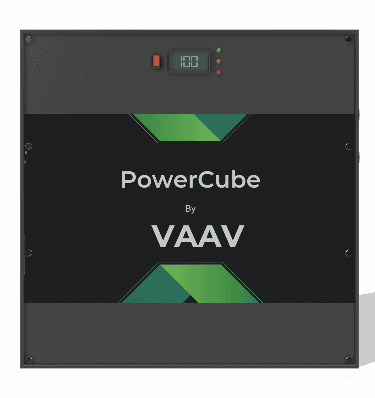 PowerCube