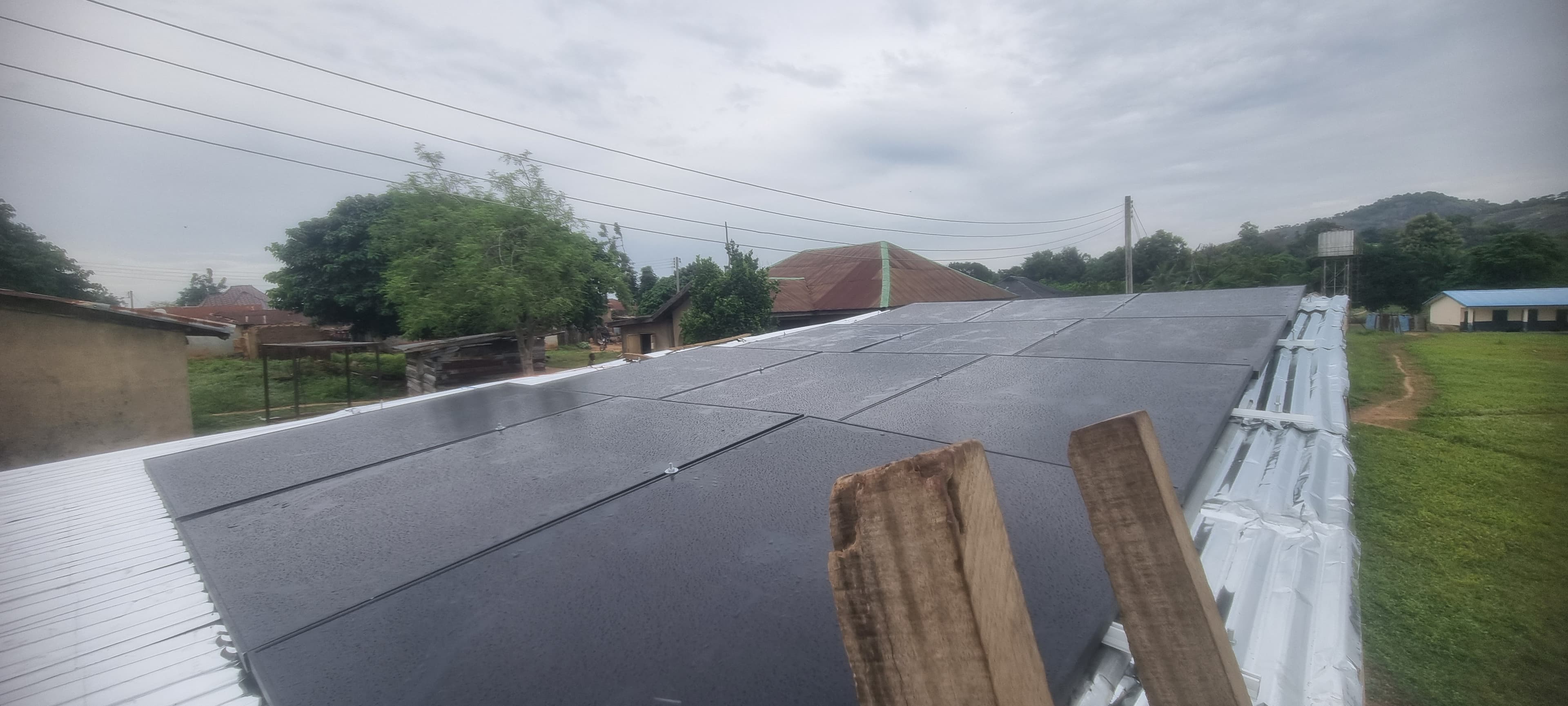 Empower A Billion Lives